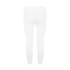 Miami Kids Girl Riding Leggings Knee Grip - Image 9