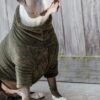 Dog Sweater Teddy Fleece - Image 8