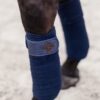 Polar Fleece Bandages Glitter - Image 5