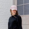 Baseball Cap Rubber Logo - Image 30