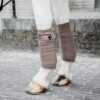 Polar Fleece Bandages Velvet Pearls - Image 19