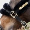 Nylon Sheepskin Halter Soft - Image 7