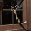 Plaited Nylon Horse Lead - Image 19