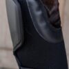 3D Spacer Travel Boots Front - Image 7