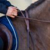 1/2" Rubber Reins - Image 1