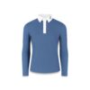 Osaka kids boy show shirt long sleeve - Image 1