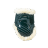 Vegan Sheepskin Young Horse Fetlock Boots - Image 7