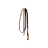 Plaited Nylon Horse Lead - Image 13