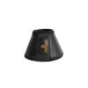 Leather Overreach Boots - Image 1