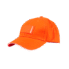 Baseball Cap Rubber Logo - Image 32