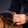 5/8" Adjustable Reins - Image 5