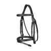 Flash Noseband Bridle - Image 3