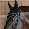 Plaited V-shaped Browband - Image 1