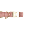 Dog Collar Velvet - Image 1