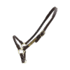 Leather Grooming Halter - Image 1