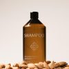 Almond Gloss Shampoo - Image 2