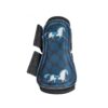 Turnout Boots Sammy Horse Design - Image 1