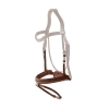 Plaited Medium Noseband with Pull-back - Image 6