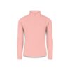 Madrid kids girl training shirt long sleeve - Image 1