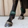 Young Horse Fetlock Boots Velvet - Image 9