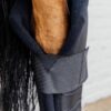 Stable boots PROtect long hind with hook protection - Image 4