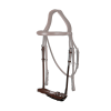 Adjustable Drop Noseband - Image 1