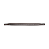 Silver Clincher Straight Browband - Image 2