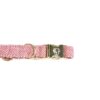 Dog Collar Wool - Image 1