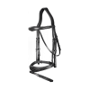 Anatomic Flash Noseband Bridle - Image 4