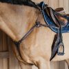 5 Points Breastplate with elastic - Image 3