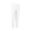Miami Kids Girl Riding Leggings Knee Grip - Image 8