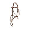 Figure 8 Noseband Bridle - Image 2