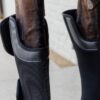 3D Spacer Travel Boots Front - Image 6