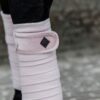 Polar Fleece Bandages Velvet Pearls - Image 10