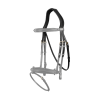 Headpiece With Throat Latch - Image 1