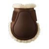 Sheepskin Young Horse Fetlock Boots - Image 1