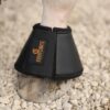 Leather Overreach Boots - Image 2