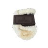 Vegan Sheepskin Young Horse Fetlock Boots - Image 26