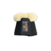Sheepskin Overreach Boots Solimbra - Image 1