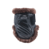 Vegan Sheepskin Young Horse Fetlock Boots - Image 12