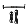 Flash Nose Strap 1/2" With 2 Removable Attachments - Image 1