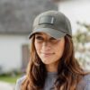 Baseball Cap Rubber Logo - Image 7