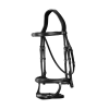 Double Noseband Bridle - Image 4
