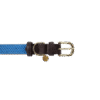 Plaited Nylon Dog Collar - Image 11