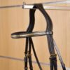 Brass Clincher Straight Browband - Image 1