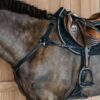 5 Points Breastplate with elastic - Image 4