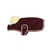 Dog Coat Heavy Fleece - Image 1