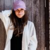 Baseball Cap Wool - Image 4