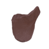 Saddle Cover with logo plate Dressage - Image 4