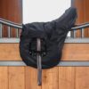 Saddle Cover Waterproof Dressage - Image 4
